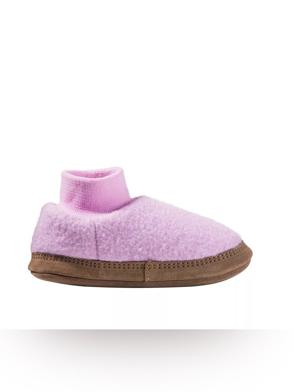 L.L. Bean - Toddler’s Mountain Classic Fleece Slippers